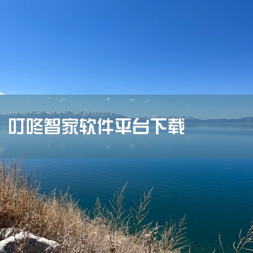 叮咚智家下载app_网盘下载_无限金币版_官网版_手机版_旧版本_无限k币_公测版_老版_正版_官方网站版_永久无限金币_最新官网版_安卓直装版_最新官方版_免广告版_官网正版_抢先版_汉化版_最新版,
