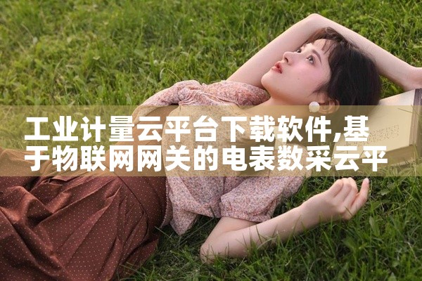 工业计量云平台下载软件